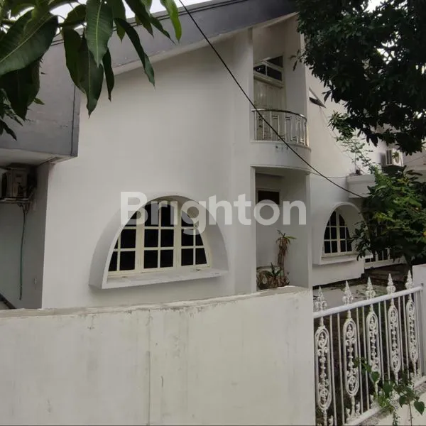 Gambar Property DI SEWAKAN RUMAH DI MARGOREJO INDAH