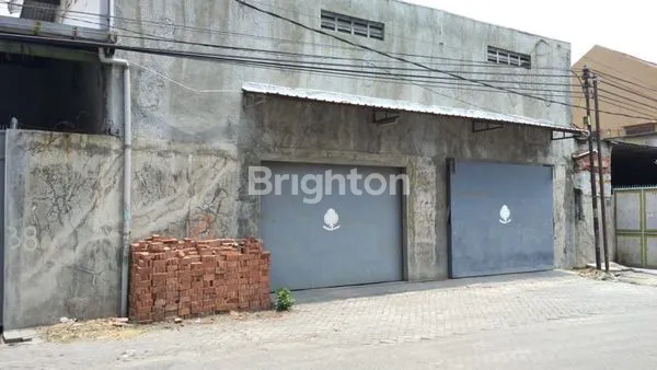image GUDANG DI LEBAK ASRI AREA KENJERAN SURABAYA (1)