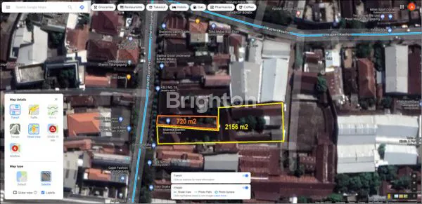 image RUMAH BESAR  TERAWAT DI TENGAH KOTA DI DAERAH KOTA TULUNGAGUNG (3)