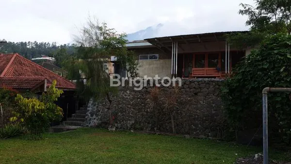 image RUMAH 1 LT NYAMAN LOKASI DI JL TAMAN WISATA TRETES PASURUAN (1)