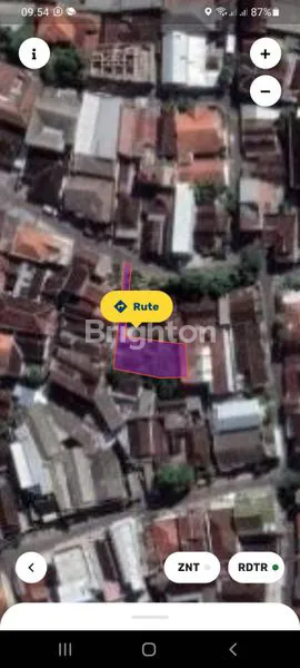 image TANAH DEKAT KAMPUS ISI JEBRES (3)