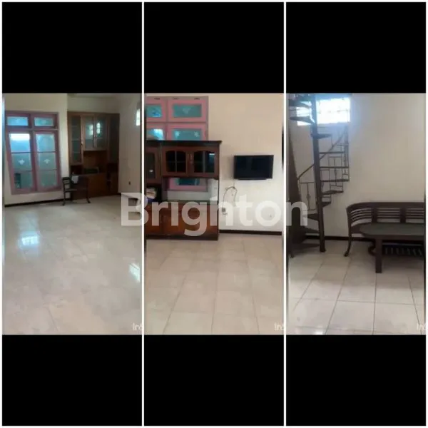 image RUMAH 2 LANTAI FULL FURNISHED (6)
