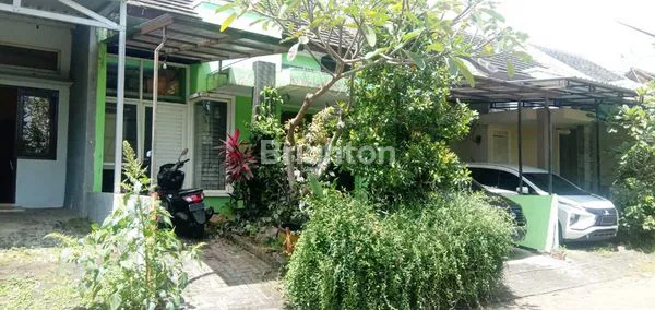 image RUMAH DI TIRTASARI RESIDENCE WAGIR (2)