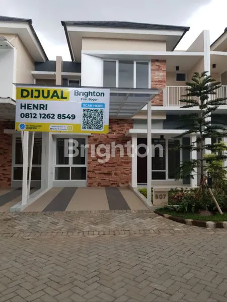 image RUMAH MEWAH 2LT DI LOKASI STRATEGIS DI TENGAH KOTA BOGOR (1)
