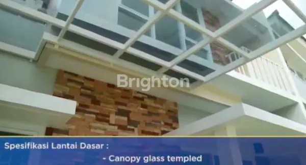 image RUMAH MEWAH 2LT DI LOKASI STRATEGIS DI TENGAH KOTA BOGOR (4)