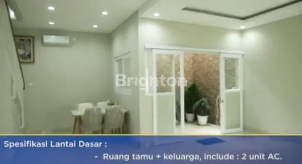image RUMAH MEWAH 2LT DI LOKASI STRATEGIS DI TENGAH KOTA BOGOR (8)