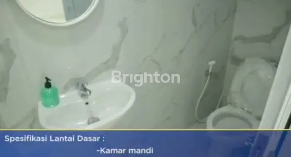 image RUMAH MEWAH 2LT DI LOKASI STRATEGIS DI TENGAH KOTA BOGOR (10)