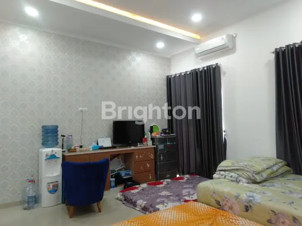 image ROYAL REGENCY SOLO BARU FURNISH (5)