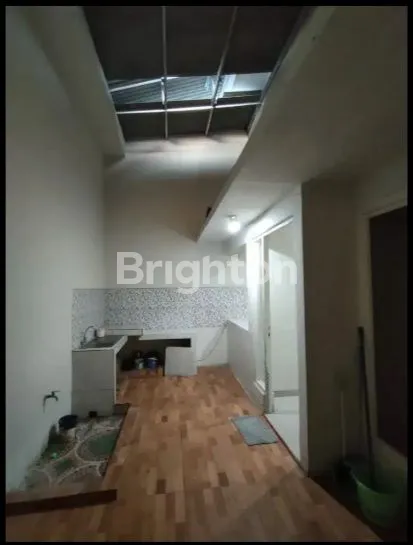 image RUMAH CANTIK SIAP HUNI DEKAT BANDARA JUANDA SAFIRA JUANDA RESORT (4)