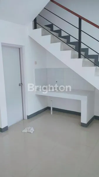 image MURAH FREE BPHTB SURABAYA TIMUR GEMBONG KAPASAN SHM SIAP HUNI BISA KPR (3)