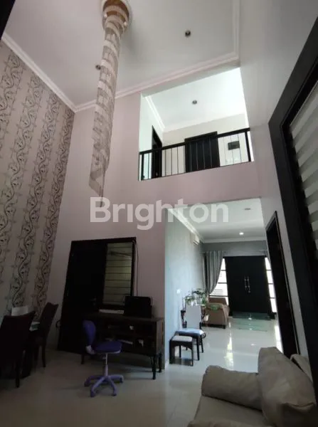 image CENTRAL PARK A. YANI 2 LT FULL FURNISH (6)