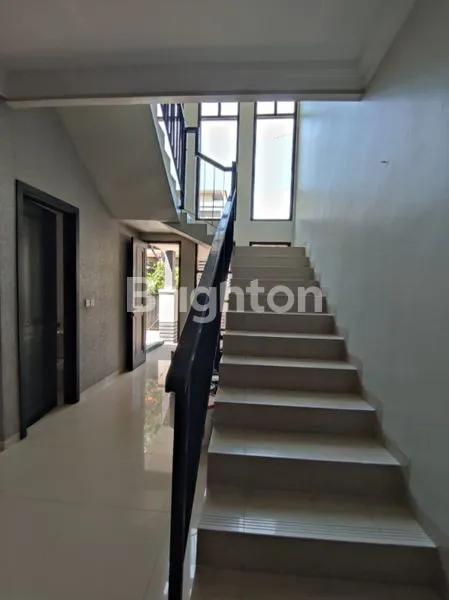 image CENTRAL PARK A. YANI 2 LT FULL FURNISH (4)