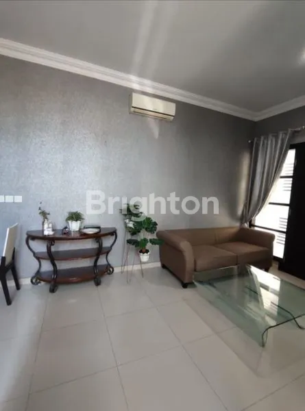 image CENTRAL PARK A. YANI 2 LT FULL FURNISH (5)