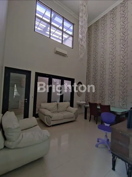 image CENTRAL PARK A. YANI 2 LT FULL FURNISH (1)