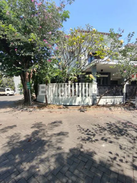 image CENTRAL PARK A. YANI 2 LT FULL FURNISH (7)