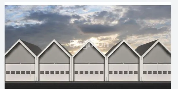 image LAVENDER TAMAN AKASIA SANGAT DEKAT DENGAN STASIUN KERETA API CEPAT PADALARANG (2)