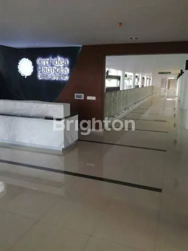 image APARTEMEN MEWAH MURAH  CASA DE PARCO STUDIO, TOWER ORCHIDEA BSD, TANGERANG SELATAN (5)