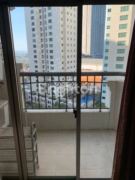 image WATER PLACE TOWER C PALING FAVORITE DEKAT PTC (5)