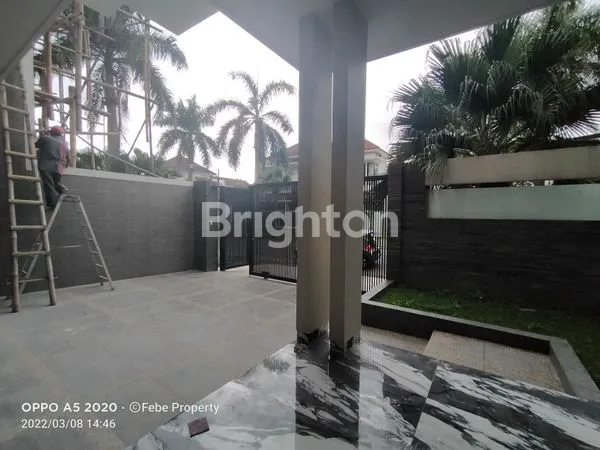 image RUMAH BARU DI TELAGA GOLF ARAYA MALANG (3)