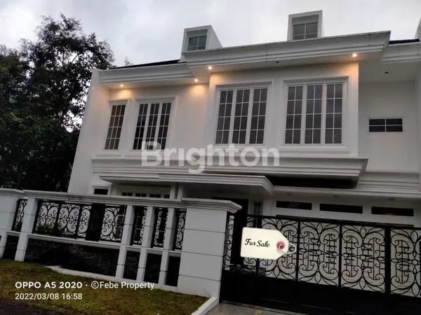 image RUMAH DI VILLA GOLF ARAYA MALANG (5)