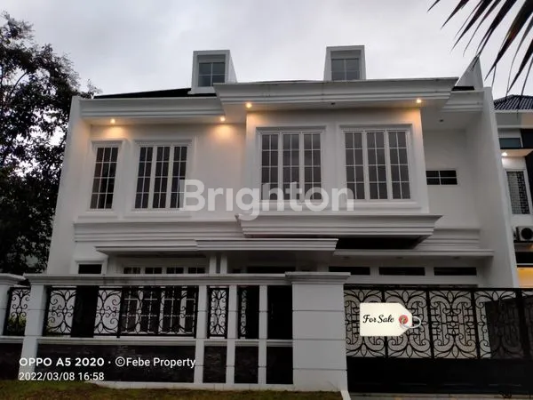 image RUMAH DI VILLA GOLF ARAYA MALANG (3)