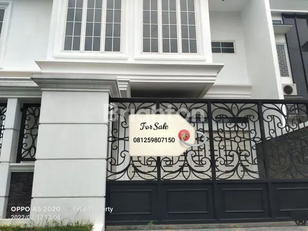 image RUMAH DI VILLA GOLF ARAYA MALANG (4)