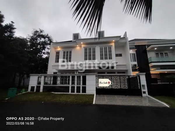 image RUMAH DI VILLA GOLF ARAYA MALANG (6)