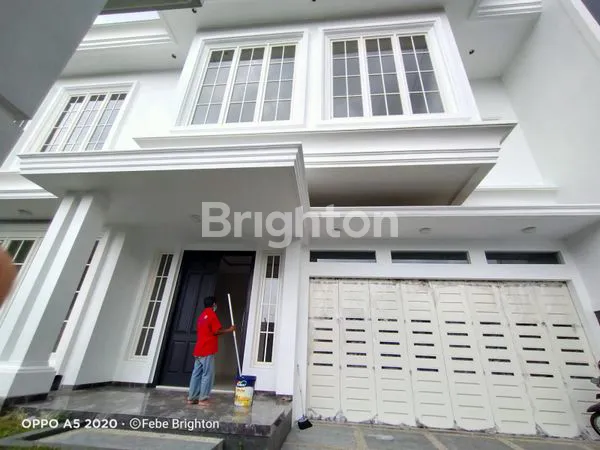 image RUMAH DI VILLA GOLF ARAYA MALANG (11)