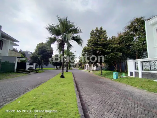 image RUMAH DI VILLA GOLF ARAYA MALANG (22)