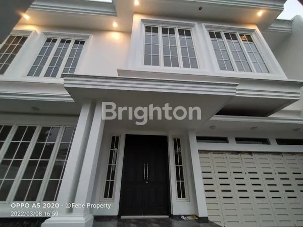 image RUMAH DI VILLA GOLF ARAYA MALANG (33)