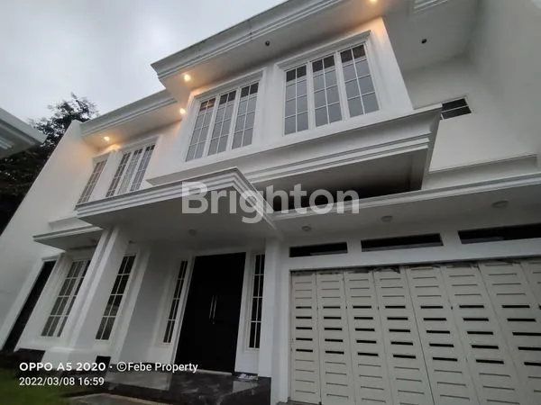 image RUMAH DI VILLA GOLF ARAYA MALANG (32)