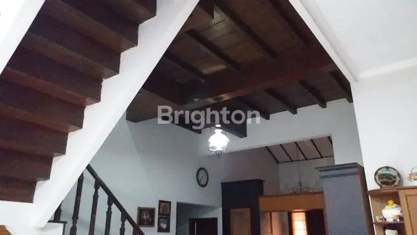 image RUMAH ISTIMEWA DEKAT SUTOS (7)