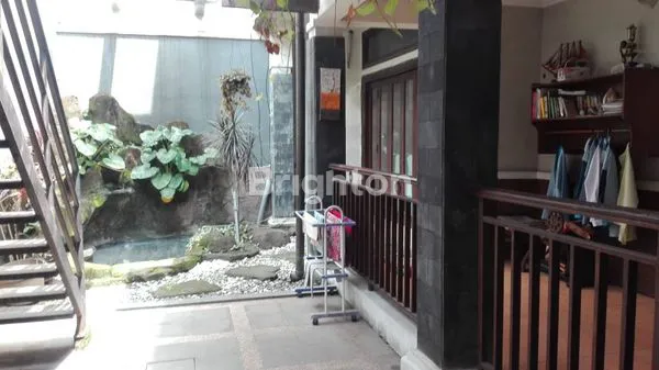image RUMAH ISTIMEWA DEKAT SUTOS (5)
