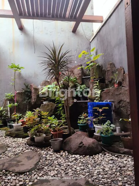 image RUMAH ISTIMEWA DEKAT SUTOS (8)