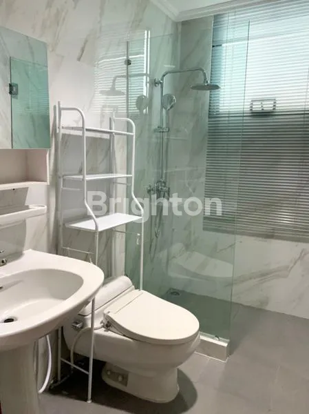 image APARTEMEN GRAHA FAMILI FULL FURNISH BRAND NEW !! (9)