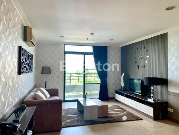 image APARTEMEN GRAHA FAMILI FULL FURNISH BRAND NEW !! (10)