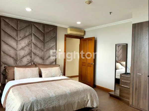 image APARTEMEN GRAHA FAMILI FULL FURNISH BRAND NEW !! (12)