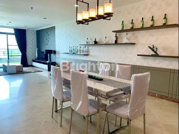 image APARTEMEN GRAHA FAMILI FULL FURNISH BRAND NEW !! (13)