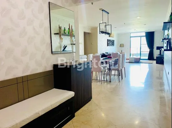 image APARTEMEN GRAHA FAMILI FULL FURNISH BRAND NEW !! (14)