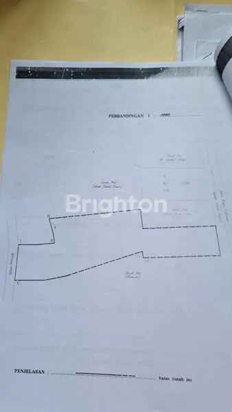 Gambar Property TANAH 0 JALAN PROVINSI RAYA KEDAMEAN KABUPATEN GRESIK