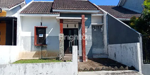 image RUMAH MURAH HUNIAN YG SANGAT ASRI,SANGAT MENYENANGKAN SEKALI (2)