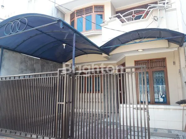 image RUMAH 2LT FULL RAPIH DAN BERSIHGADING MAS KELAPA GADING JAKARTA UTARA (6)