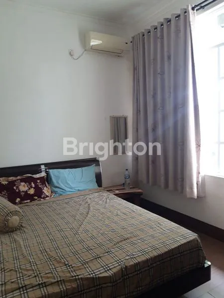 image RUMAH MINIMALIS RAPIH DAN BERSIH SIAP HUNI DI BCS KELAPA GADING JAKARTA UTARA  (4)