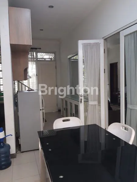 image RUMAH MINIMALIS RAPIH DAN BERSIH SIAP HUNI DI BCS KELAPA GADING JAKARTA UTARA  (1)