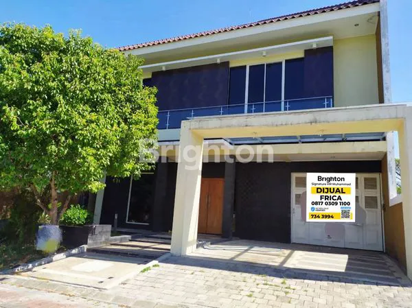 image NORTH EMERALD MANSION CITRALAND (1)