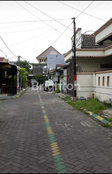image RUMAH PURI INDAH RUMAH DI TENGAH KOTA SIDOARJO (6)