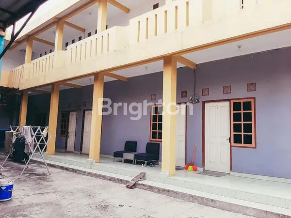 image RUMAH & KOSAN PANDEGLANG, INVESTASI YANG MENJANJIKAN (5)