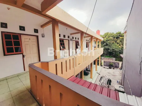 RUMAH & KOSAN PANDEGLANG, INVESTASI YANG MENJANJIKAN