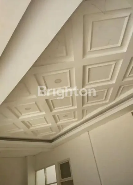 image RUMAH 2 LANTAI TENGAH KOTA JALAN KEMBAR DEKAT TOL SIDOARJO (2)