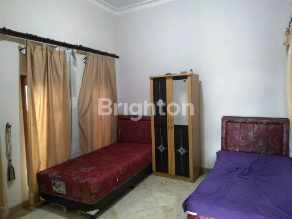 image RUMAH SIAP HUNI DI ISTANA DIENG MALANG (5)